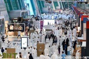 2025年中东阿联酋狩猎及户外用品展览会<br> Adihex 2025 - 图片 2