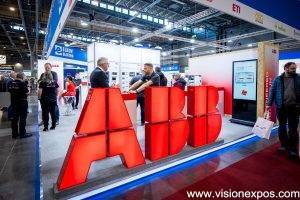 2026年捷克电子电力和新能源展<br>Amper 2026 - 图片 4
