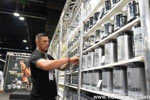 2025年波兰健身展览会<br> FIWE Fitness Trade Show 2025 - 图片 5