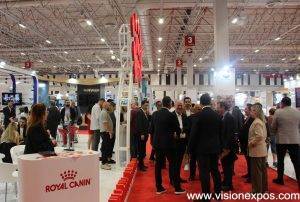 2025年土耳其宠物用品展览会<br>PETZOO Eurasia 2025 - 图片 3