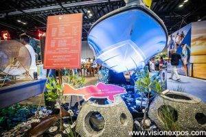 2025年美国奥兰多钓具贸易展览会<br> ICAST 2025 - 图片 5