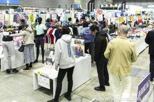 2026年日本横滨高尔夫球体育用品展览会 <br>Golf Fair 2026 - 图片 3
