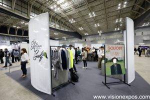 2026年日本横滨高尔夫球体育用品展览会 <br>Golf Fair 2026 - 图片 7
