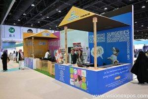 2025年中东阿联酋狩猎及户外用品展览会<br> Adihex 2025 - 图片 5