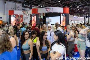2025年阿联酋迪拜体育用品及健身器材展览会 <br>Dubai Active 2025 - 图片 7