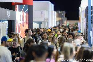 2025年阿联酋迪拜体育用品及健身器材展览会 <br>Dubai Active 2025 - 图片 2