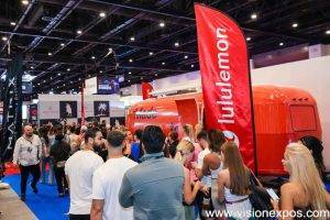 2025年阿联酋迪拜体育用品及健身器材展览会 <br>Dubai Active 2025 - 图片 6
