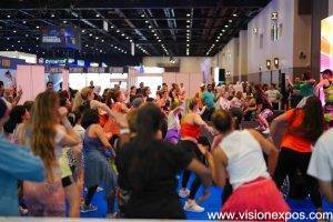 2025年阿联酋迪拜体育用品及健身器材展览会 <br>Dubai Active 2025 - 图片 3
