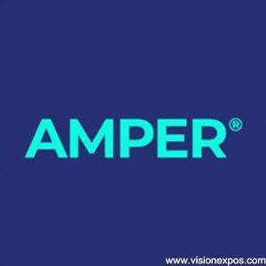 2026年捷克电子电力和新能源展<br>Amper 2026