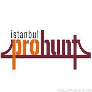 2026年土耳其伊斯坦布尔狩猎及户外用品展览会 <br>Istanbul Pro Hunt 2026