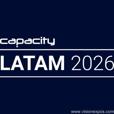 2026年巴西圣保罗通信和数据中心展<br>Capacity LATAM插图