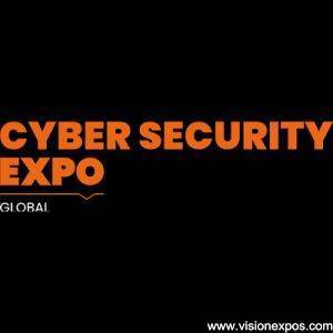 2026年英国网络安全展 Cyber Security Expo Global 2026