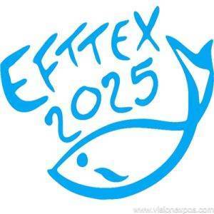 2025年欧洲钓具展览会 <br>EFTTEX 2025