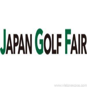 2026年日本横滨高尔夫球体育用品展览会 <br>Golf Fair 2026