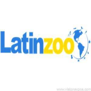 2025年墨西哥墨西哥城宠物用品展览会<br>Latinzoo Mexico 2025