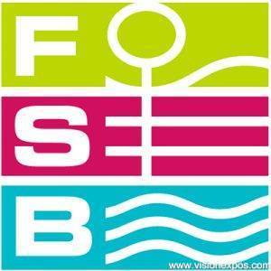 2025年德国科隆休闲体育设施及泳池设备展览会 <br> FSB 2025