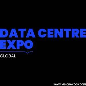 2026年英国伦敦数据中心展<br>Data Centre Expo 2026