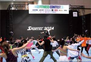 2025年日本东京体育场馆及设施展览会 <br>Sportec 2025 - 图片 7