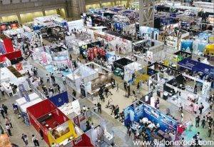 2025年日本东京体育场馆及设施展览会 <br>Sportec 2025 - 图片 2