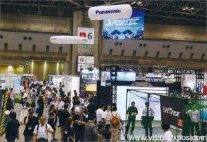 2025年日本东京体育场馆及设施展览会 <br>Sportec 2025 - 图片 5
