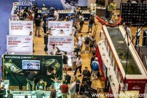 2025年美国奥兰多钓具贸易展览会<br> ICAST 2025 - 图片 3