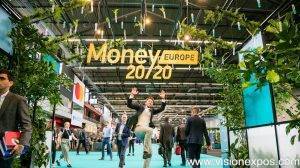 2026年荷兰金融技术和支付技术展<br>Money2020 Europe 2026 - 图片 2