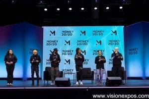 2025年美国金融技术和支付技术展<br>Money2020 USA 2025 - 图片 4