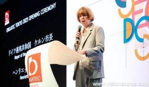 2026年日本东京办公家具展<br>ORGATEC TOKYO 2026 - 图片 11