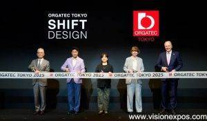 2026年日本东京办公家具展<br>ORGATEC TOKYO 2026 - 图片 10