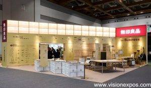 2026年日本东京办公家具展<br>ORGATEC TOKYO 2026 - 图片 9