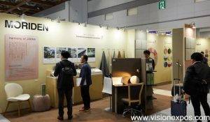 2026年日本东京办公家具展<br>ORGATEC TOKYO 2026 - 图片 8