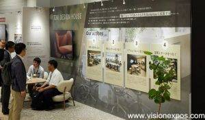 2026年日本东京办公家具展<br>ORGATEC TOKYO 2026 - 图片 6