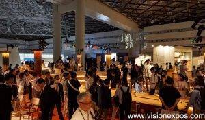 2026年日本东京办公家具展<br>ORGATEC TOKYO 2026 - 图片 5