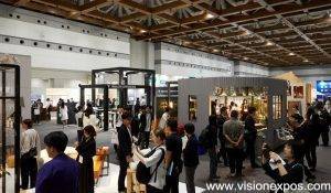 2026年日本东京办公家具展<br>ORGATEC TOKYO 2026 - 图片 4