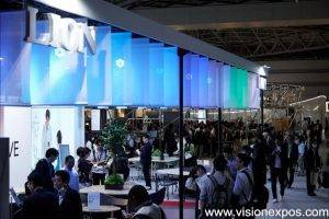 2026年日本东京办公家具展<br>ORGATEC TOKYO 2026 - 图片 3