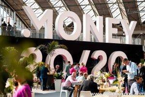2026年泰国曼谷支付及金融科技创新展<br>Money 20/20 Asia 2026 - 图片 2