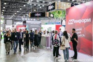 2025年俄罗斯莫斯科宠物用品展<br>Parkzoo 2025 - 图片 3