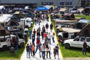 2026年澳大利亚越野车及户外用品展览会<br>National 4x4 Outdoors Show 2026 - 图片 14