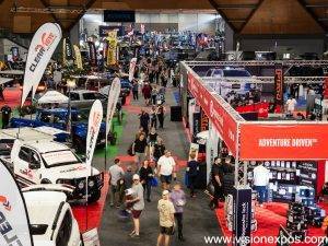 2026年澳大利亚越野车及户外用品展览会<br>National 4x4 Outdoors Show 2026 - 图片 9