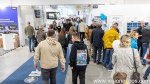 2026年波兰房车及户外用品展览会<br>Camper Caravan Show 2026 - 图片 6