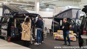 2026年波兰房车及户外用品展览会<br>Camper Caravan Show 2026 - 图片 5
