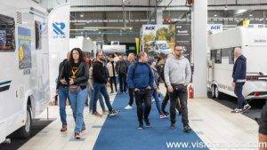 2026年波兰房车及户外用品展览会<br>Camper Caravan Show 2026 - 图片 3