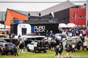 2026年澳大利亚越野车及户外用品展览会<br>National 4x4 Outdoors Show 2026 - 图片 11