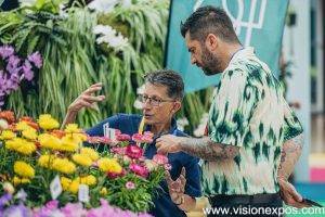 2025年英国五金工具、花园园艺及宠物用品展览会<br>GLEE 2025 - 图片 6
