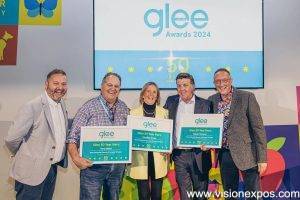 2025年英国五金工具、花园园艺及宠物用品展览会<br>GLEE 2025 - 图片 5