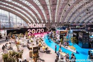 2025年美国金融技术和支付技术展<br>Money2020 USA 2025 - 图片 5