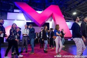 2025年美国金融技术和支付技术展<br>Money2020 USA 2025 - 图片 2