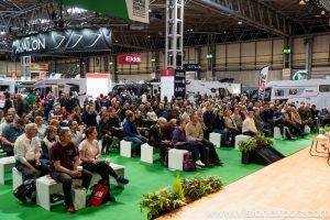 2026年英国伯明翰房车露营展览会<br>Caravan, Camping and Motorhome Show 2026 - 图片 5