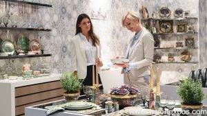2025中东（迪拜）礼品及时尚家居用品展览会<br>Gift & Lifestyle Middle East 2025 - 图片 8