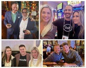2025年美国金融技术和支付技术展<br>Money2020 USA 2025 - 图片 3